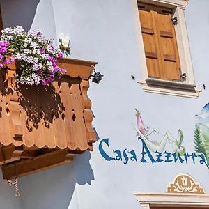  Appartamento Zenith - Casa Azzurra Mansarda