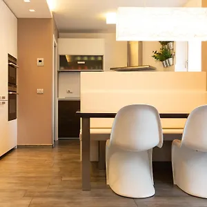  Appartamento House